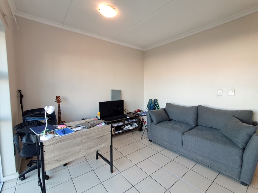To Let 1 Bedroom Property for Rent in Kraaifontein East Western Cape